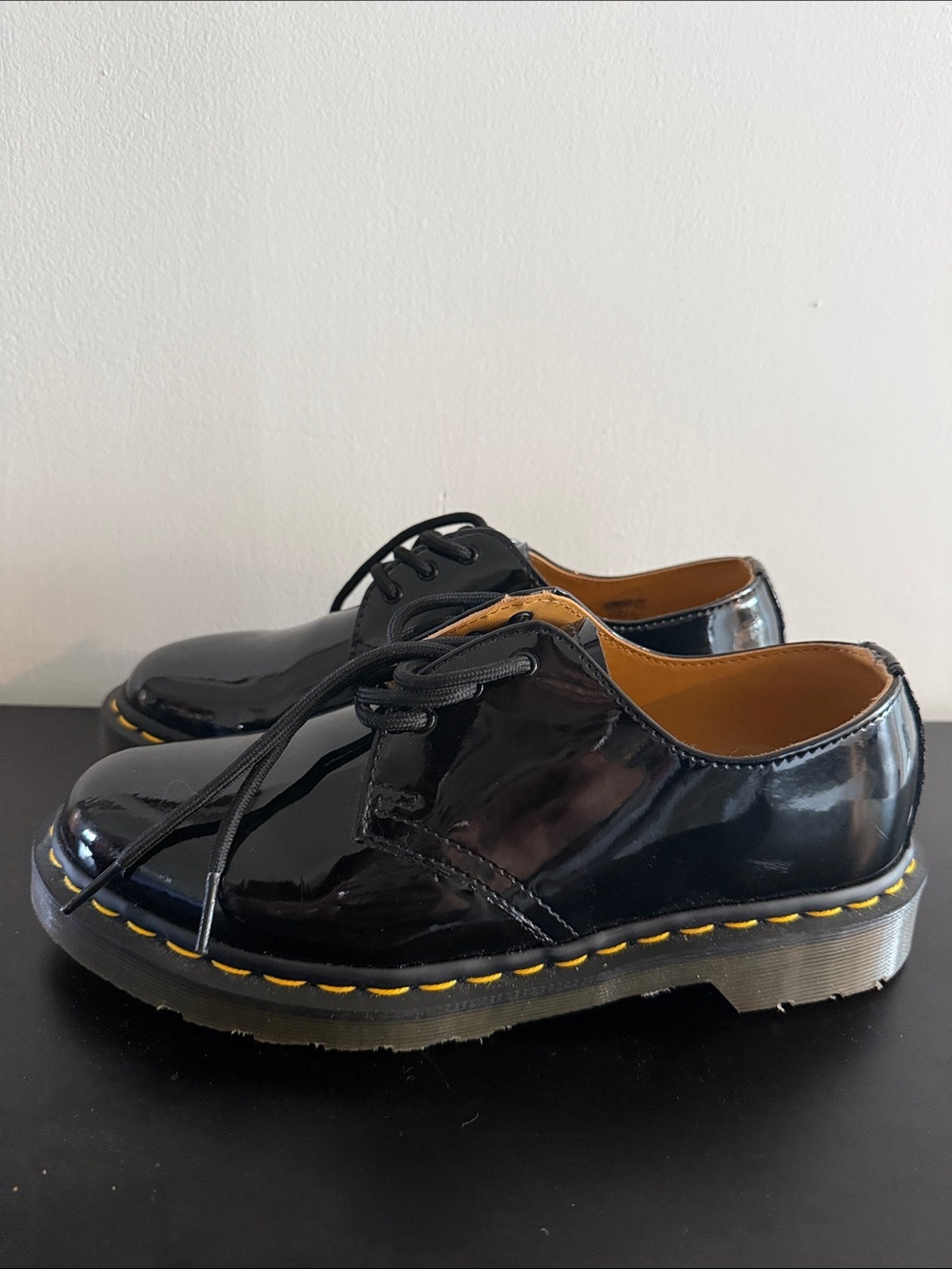 Dr.martens Oxford shoes